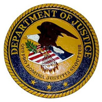 Department of Justice (DOJ)